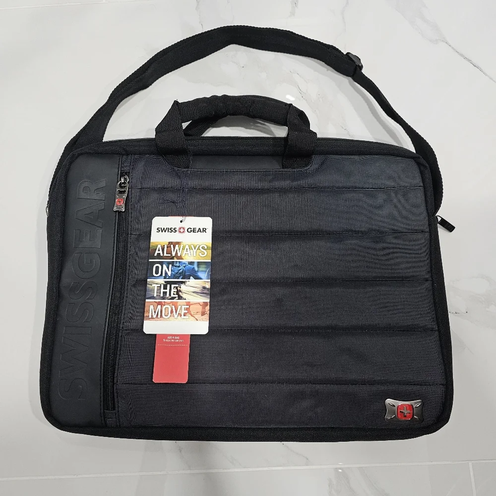 Swissgear Anthem 17